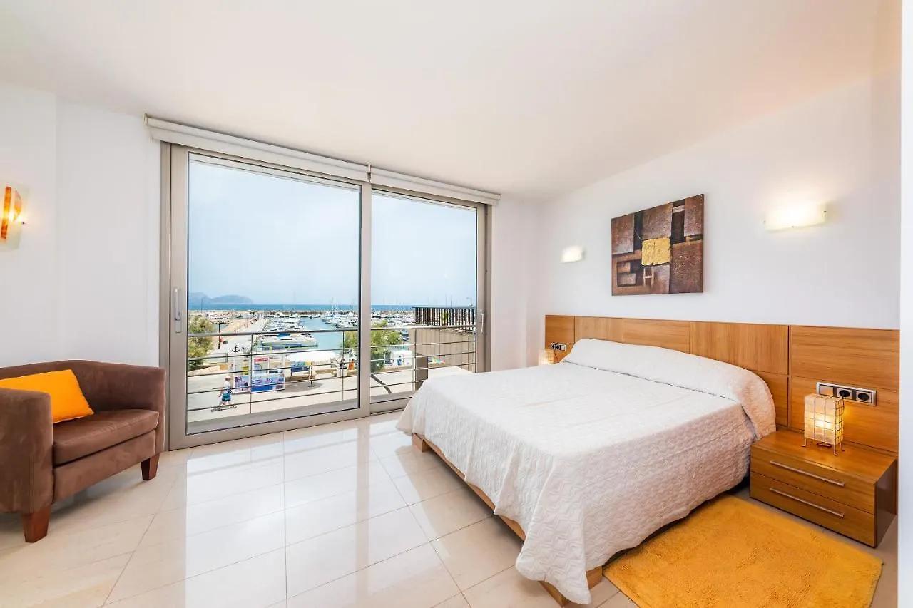 بيت للعطل فيلا Casa Mulet كان بيكافورت