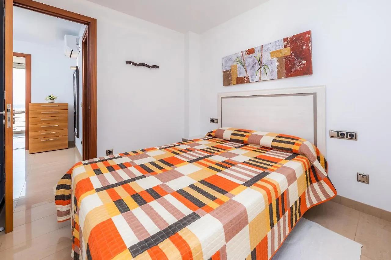 فيلا Casa Mulet كان بيكافورت بيت للعطل